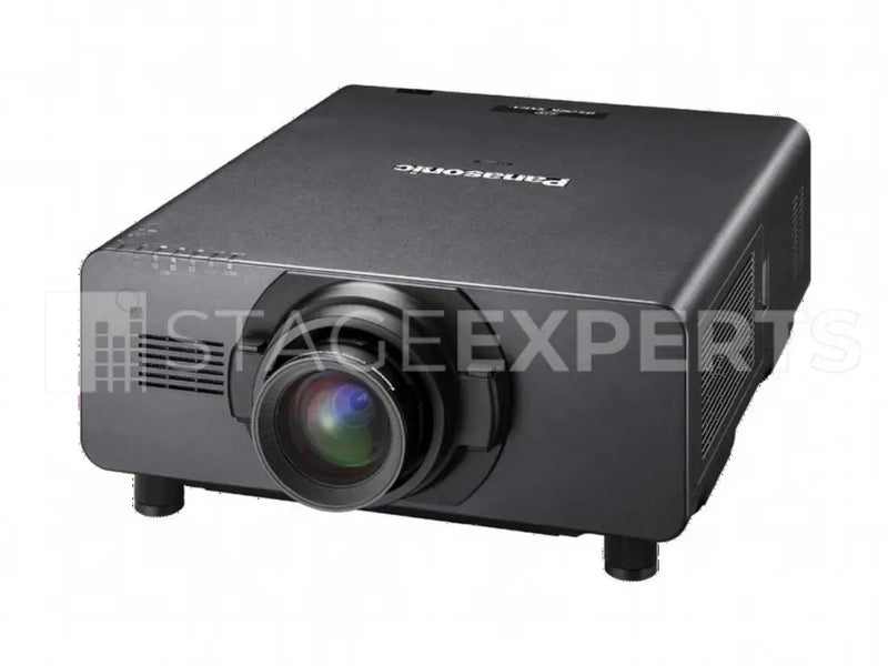 Panasonic PT-DZ21K2U WUXGA 3‑Chip DLP Event Projector Kit