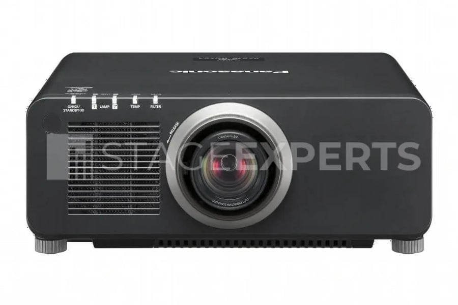 Panasonic PT-DZ870 Projector with TKGF 0156-3 | 8,500 lm