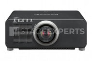 Panasonic PT-DZ870 Projector + TKGF 0156-3 Lens | 8,500 lm