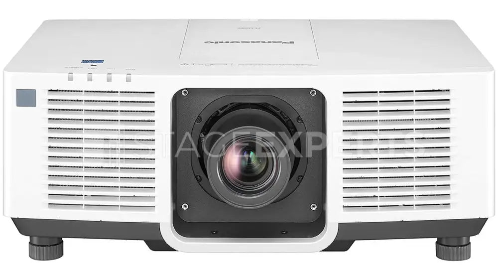 Panasonic PT‑MZ880 Laser Projector with Standard Lens – Used