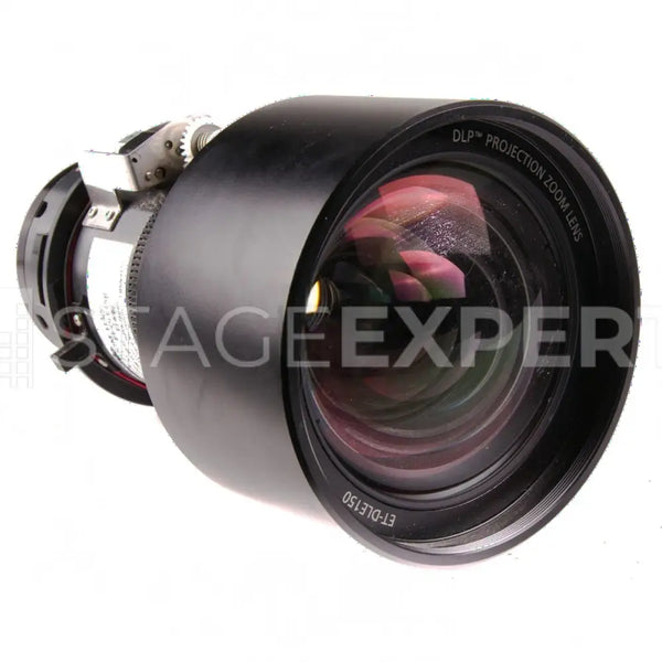 Panasonic ET-DLE150 Zoom Lens 1.3–1.9:1 for Projectors