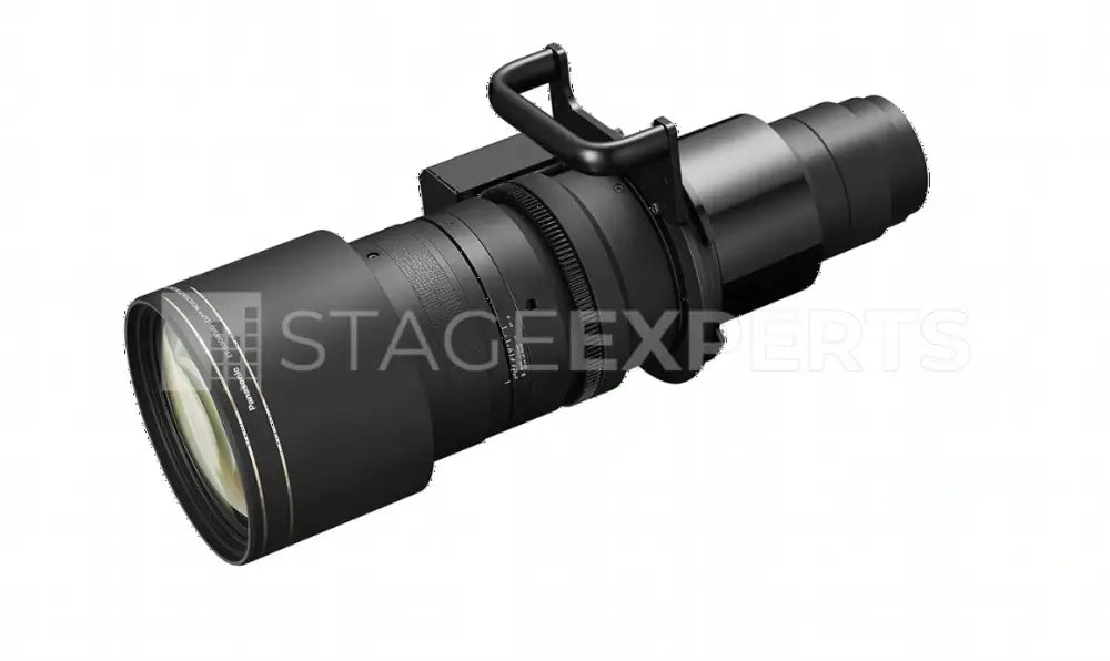 Panasonic ET-D3QW300 lens