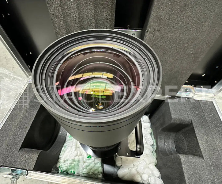 Panasonic ET-D3QW300 lens