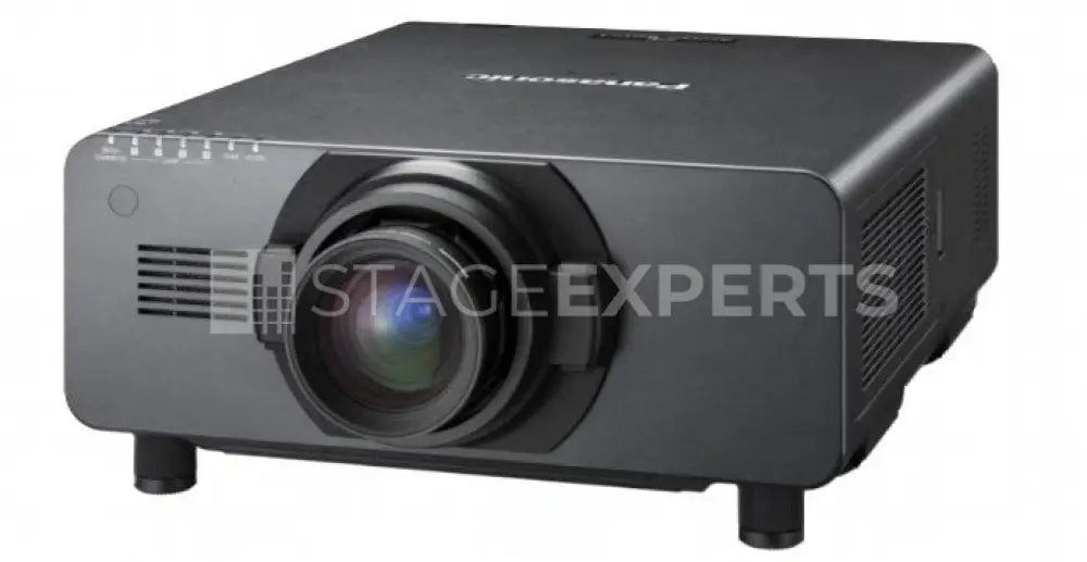 Panasonic PT-DZ21K2 WUXGA projector