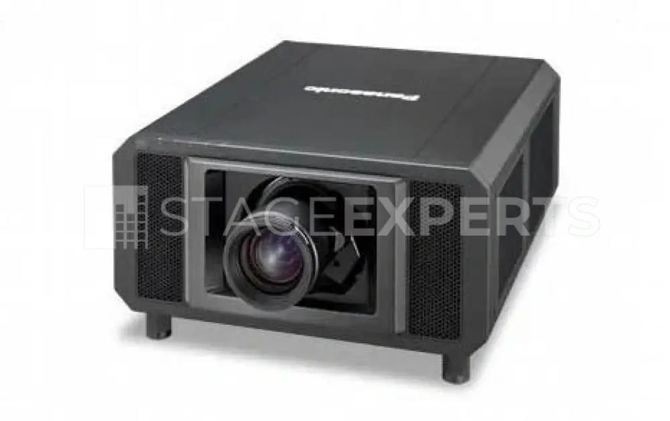 Panasonic PT-RZ12 Laser Projector with Flying Frame & Clamp - Used Equipment