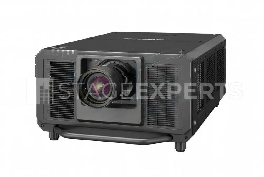 Panasonic PT-RZ31K 3-Chip DLP™
