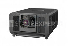 Load image into Gallery viewer, Panasonic PT-RZ31K 3-Chip DLP™
