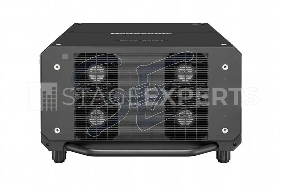 Panasonic PT-RZ31K 3-Chip DLP™