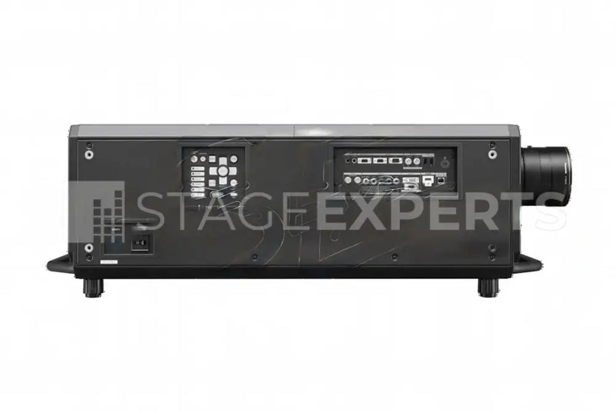 Panasonic PT-RZ31K 3-Chip DLP™