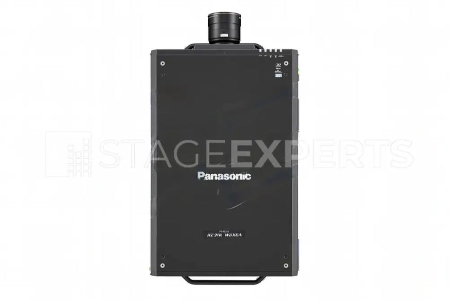 Panasonic PT-RZ31K 3-Chip DLP™