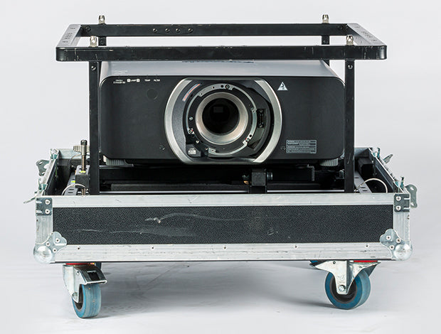 Panasonic PT-DZ13KE 12,000‑Lumen WUXGA Event Projector