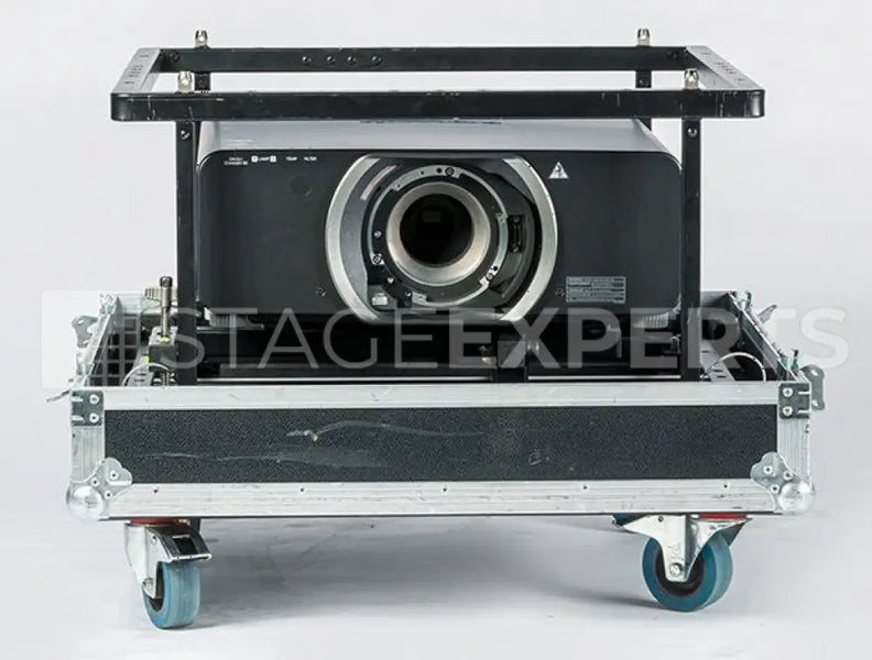 Panasonic PT-DZ13KE 12,000‑Lumen WUXGA Event Projector