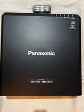 Load image into Gallery viewer, Panasonic DZ780 WUXGA Projector
