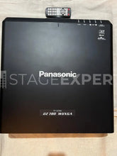 Load image into Gallery viewer, Panasonic DZ780 WUXGA Projector

