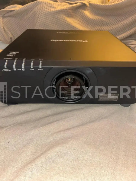 Panasonic DZ780 WUXGA Projector