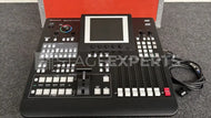 Panasonic AG-HMX100 Mixer with Case | Live Video Switcher