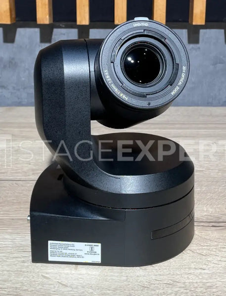 Panasonic AW-UE150KEJ PTZ Camera – 4K Pro AV Dome Cam