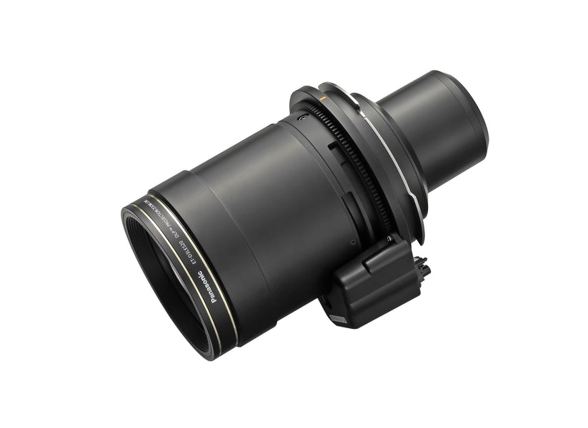 Panasonic ET-D3LES20 Zoom Lens 1.67–2.41:1 for 3‑Chip DLP