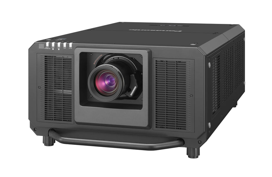 Panasonic ET-D3LES20 Zoom Lens 1.67–2.41:1 for 3‑Chip DLP