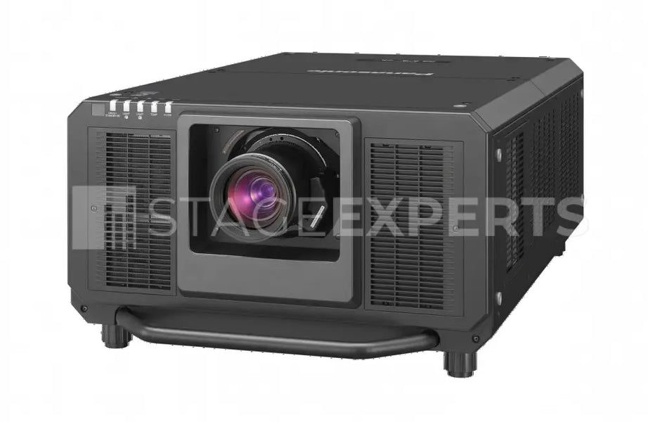Panasonic ET-D3LES20 Zoom Lens 1.67–2.41:1 for 3‑Chip DLP