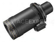Panasonic ET-D3LET30 Tele Lens 2.40–4.66:1 | Stage Experts