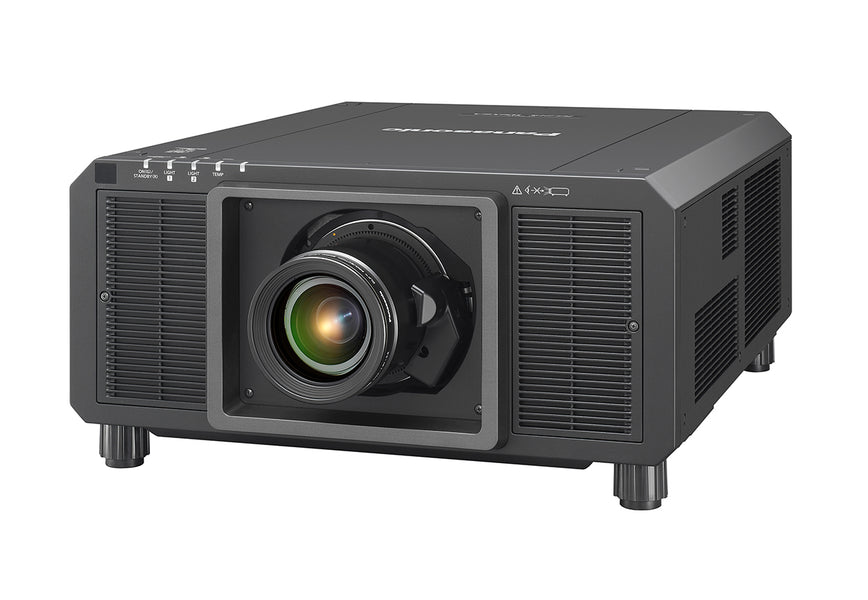 Panasonic ET-D3LET40 Long-Throw Lens for 3‑Chip DLP Projectors