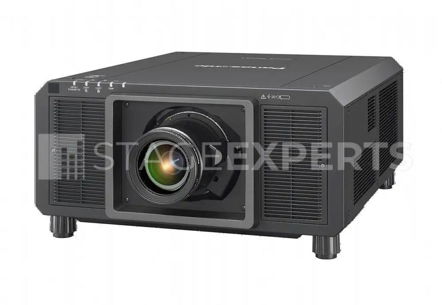 Panasonic ET-D3LET40 Long-Throw Lens for 3‑Chip DLP Projectors