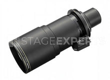 Load image into Gallery viewer, Panasonic ET-D3LET80 Telephoto Lens | 7.34–13.8:1 for 3‑Chip DLP
