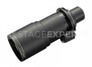 Panasonic ET-D3LET80 Telephoto Lens | 7.34–13.8:1 for 3‑Chip DLP