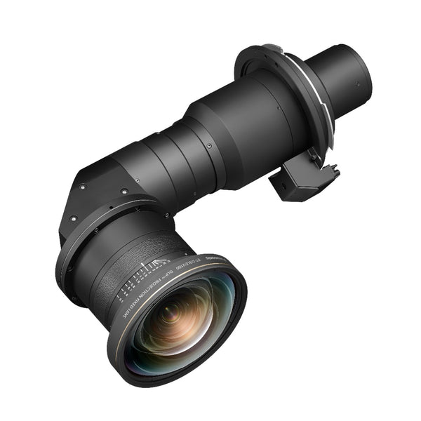 Panasonic ET-D3LEU100 Ultra-Short Throw Lens (0.37:1)
