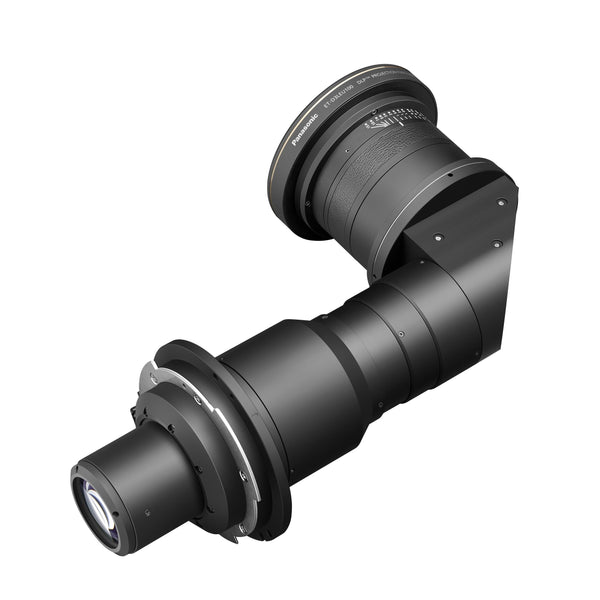 Panasonic ET-D3LEU100 Ultra-Short Throw Lens 0.37:1 UST