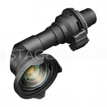 Load image into Gallery viewer, Panasonic ET-D3LEW200 Ultra Short-Throw Zoom Lens | Stage Experts
