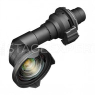 Panasonic ET-D3LEW201 L‑Type Zoom Lens, 0.65–0.85:1
