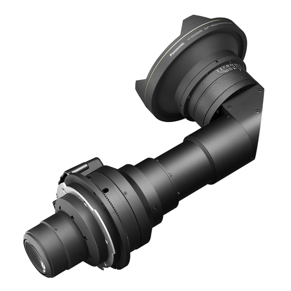 Panasonic ET-D3LEW200 Ultra Short-Throw Zoom Lens | Stage Experts