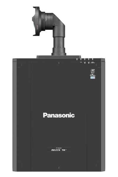 Panasonic ET-D3LEW200 Ultra Short-Throw Zoom Lens | Stage Experts