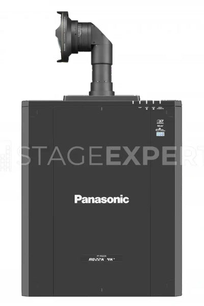Panasonic ET-D3LEW201 0.65–0.85:1 90° L‑Type Lens Wide Zoom