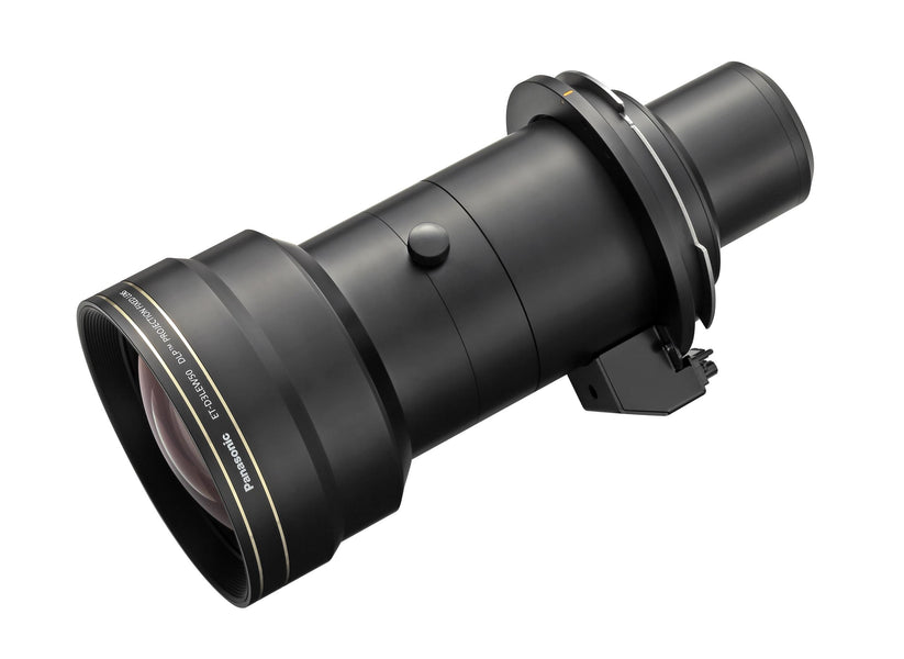 Panasonic ET-D3LEW50 Short-Throw Lens for 3‑Chip DLP