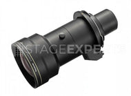 Panasonic ET-D3LEW50 Short-Throw Lens for 3‑Chip DLP