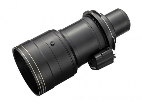 Panasonic ET-D3LEW60 Short-Throw Zoom Lens 0.9–1.1:1, 3‑Chip DLP