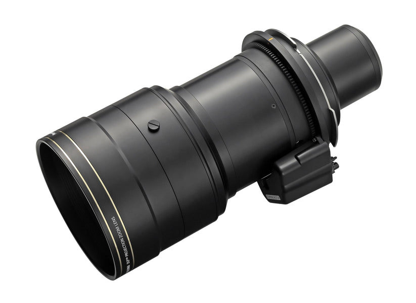Panasonic ET-D3LEW60 Short-Throw Zoom Lens 0.92–1.10:1