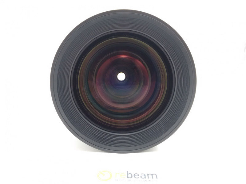 Panasonic ET-D75LE10 Zoom Lens, 1.3–1.7:1 for DLP