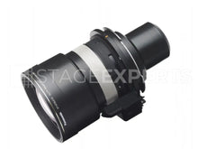 Load image into Gallery viewer, Panasonic ET-D75LE10 Zoom Lens, 1.3–1.7:1 for DLP
