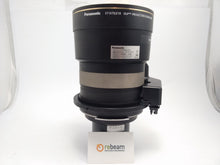 Load image into Gallery viewer, Panasonic ET-D75LE10 Zoom Lens, 1.3–1.7:1 for DLP
