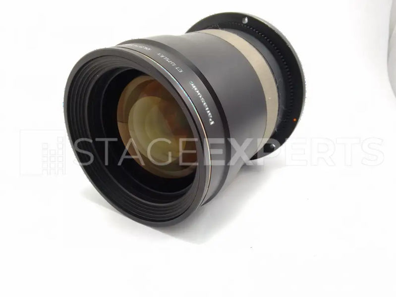 Panasonic ET-D75LE1 Standard Zoom Lens | 1.4–1.8:1