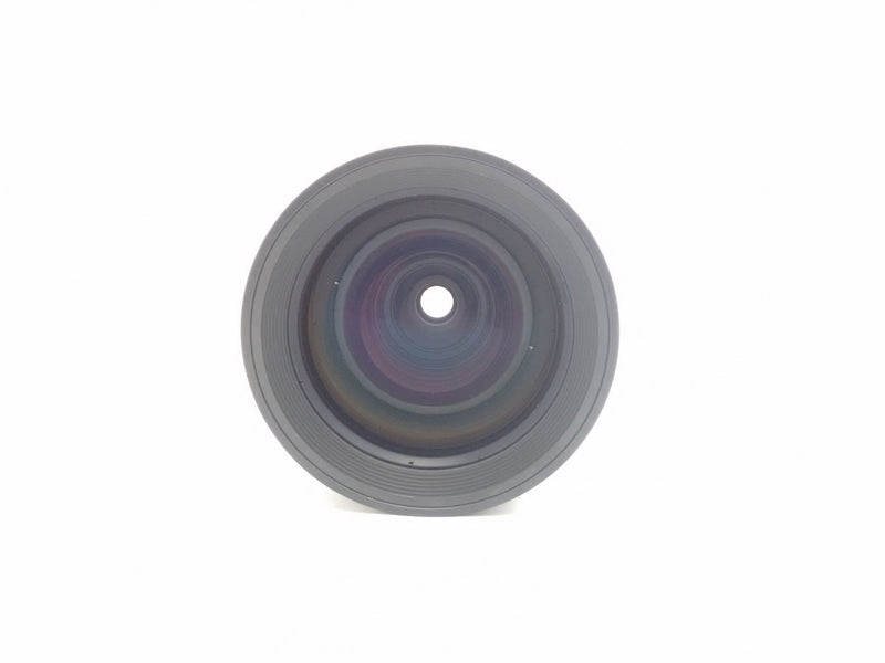 Panasonic ET-D75LE20 Zoom Lens 1.7–2.4:1 for 3‑Chip DLP