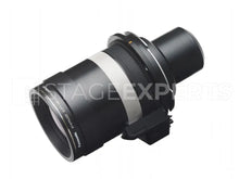 Load image into Gallery viewer, Panasonic ET-D75LE20 Zoom Lens 1.7–2.4:1 for 3‑Chip DLP
