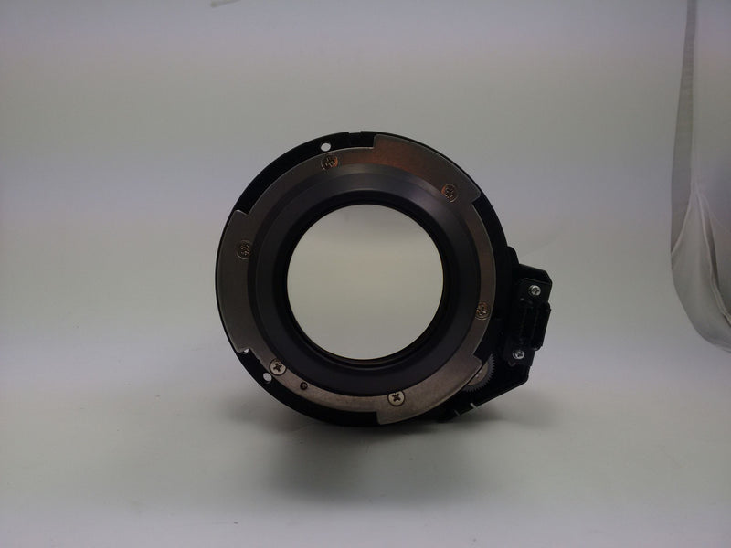 Panasonic ET-D75LE20 Zoom Lens 1.7–2.4:1 for 3‑Chip DLP