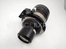 Load image into Gallery viewer, Panasonic ET-D75LE2 Projector Lens 1.8–2.8:1 Zoom for 3‑Chip DLP
