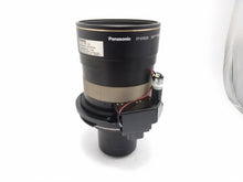 Load image into Gallery viewer, Panasonic ET-D75LE2 Projector Lens 1.8–2.8:1 Zoom for 3‑Chip DLP
