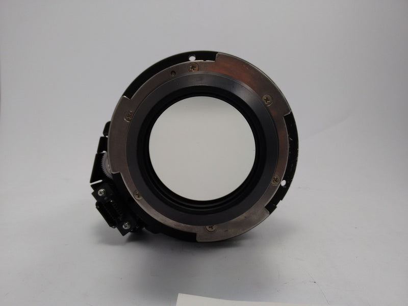 Panasonic ET-D75LE2 Projector Lens 1.8–2.8:1 Zoom for 3‑Chip DLP